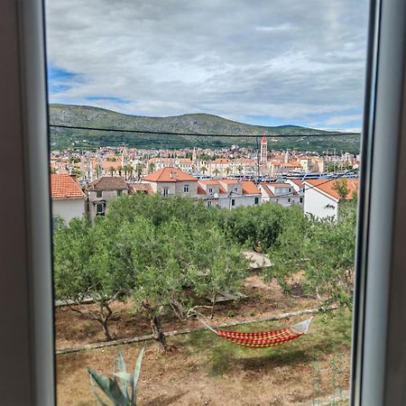 Rooms Carija Trogir Ngoại thất bức ảnh