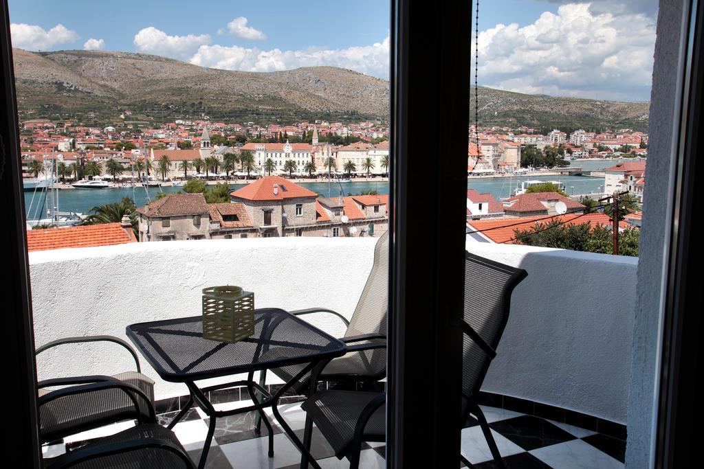 Rooms Carija Trogir Phòng bức ảnh