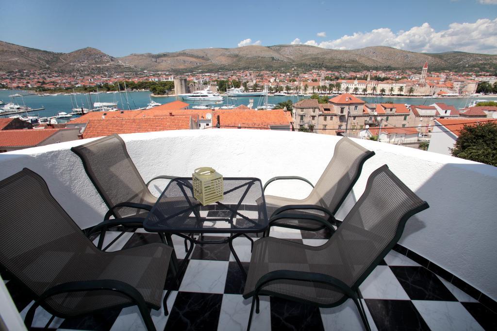 Rooms Carija Trogir Phòng bức ảnh