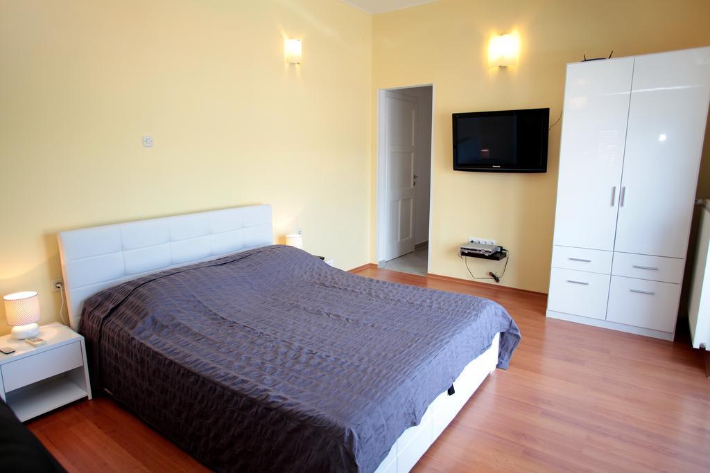 Rooms Carija Trogir Phòng bức ảnh