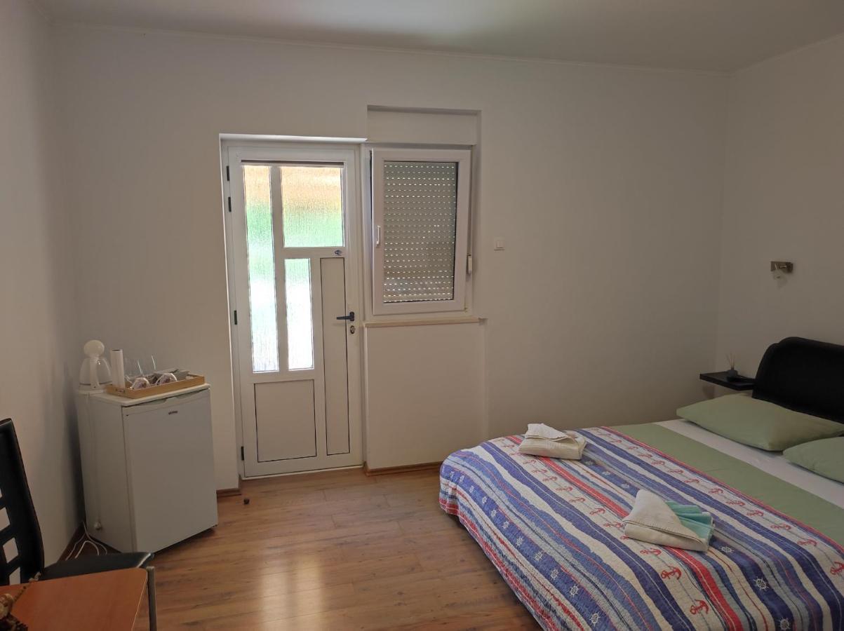 Rooms Carija Trogir Ngoại thất bức ảnh