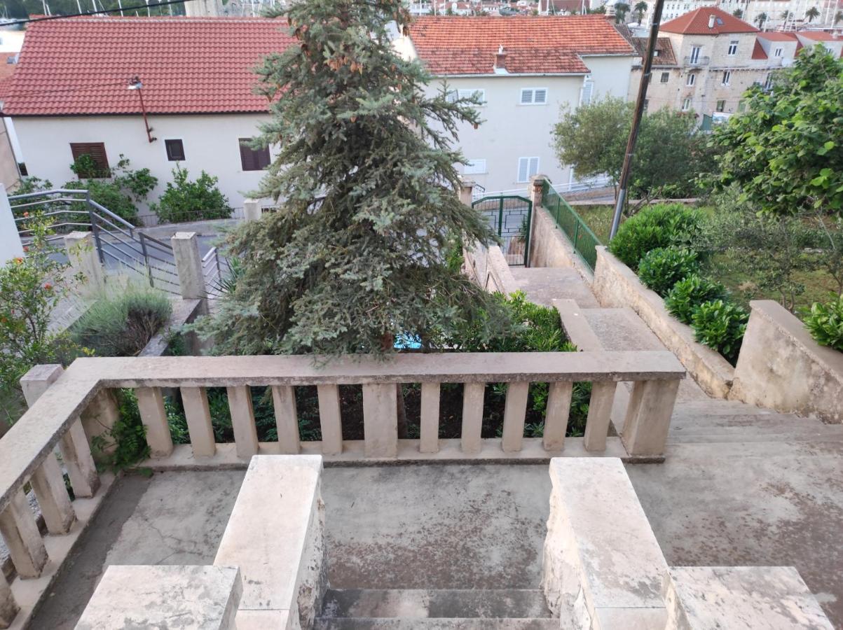 Rooms Carija Trogir Ngoại thất bức ảnh