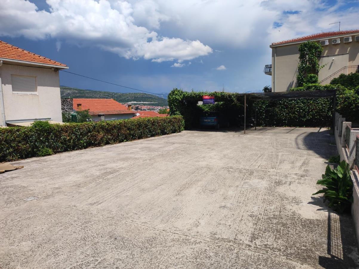 Rooms Carija Trogir Ngoại thất bức ảnh