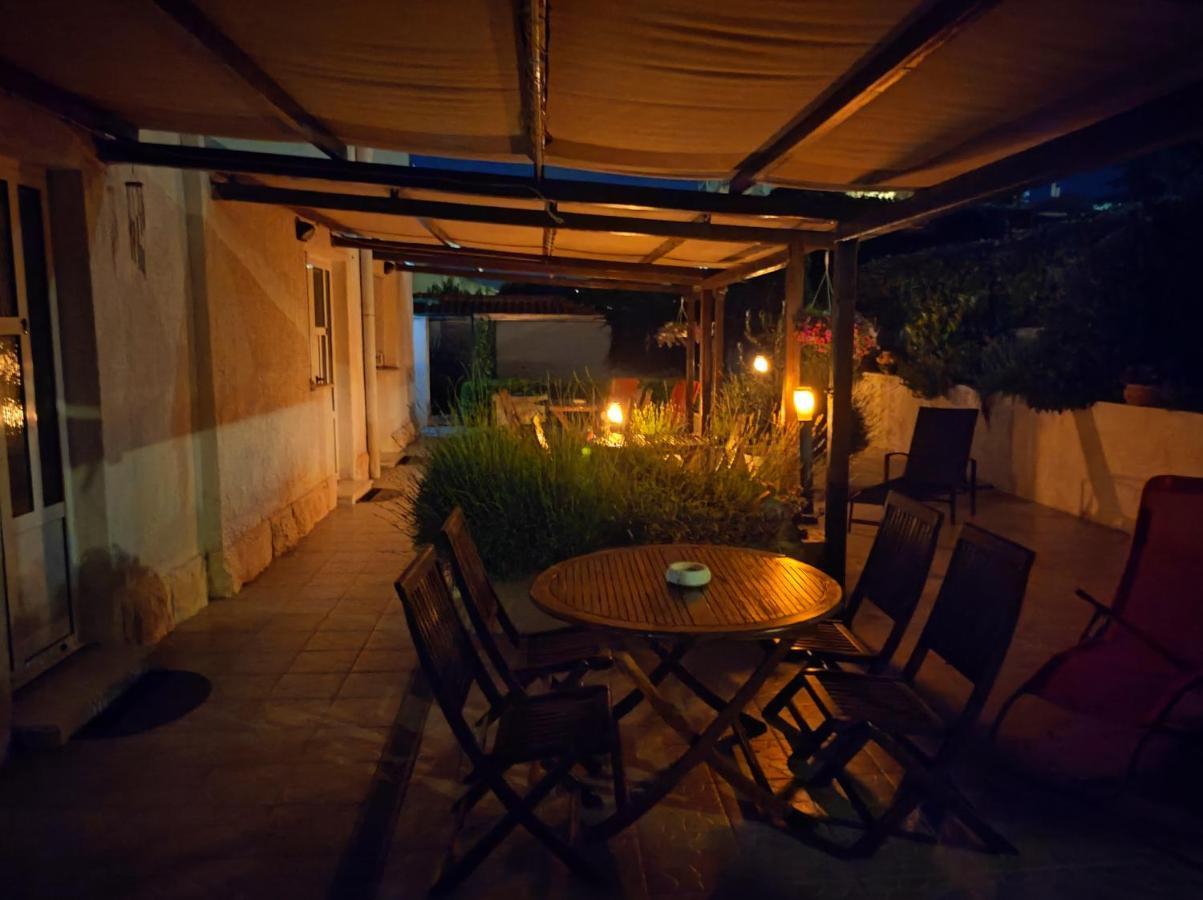 Rooms Carija Trogir Ngoại thất bức ảnh