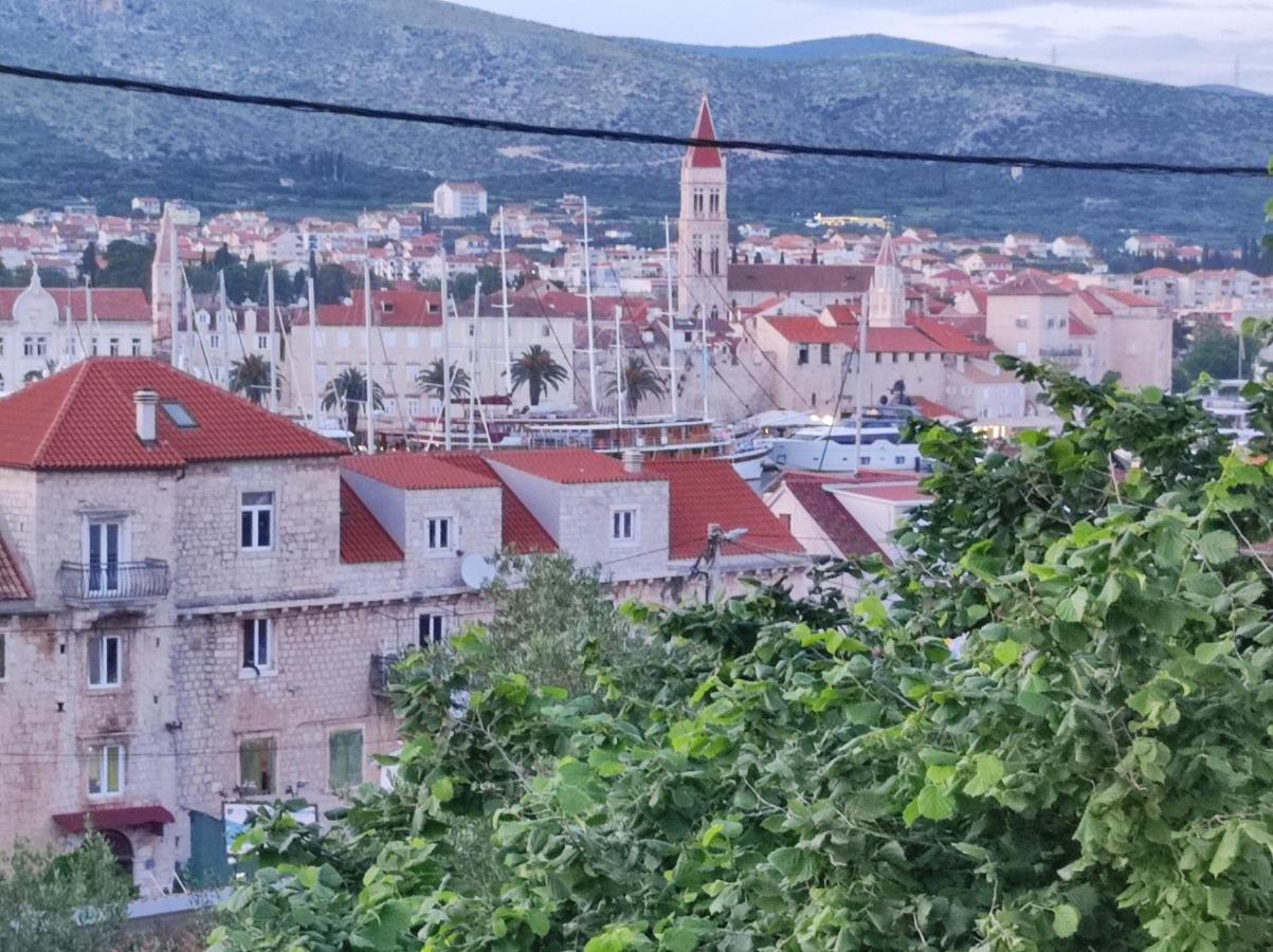 Rooms Carija Trogir Ngoại thất bức ảnh