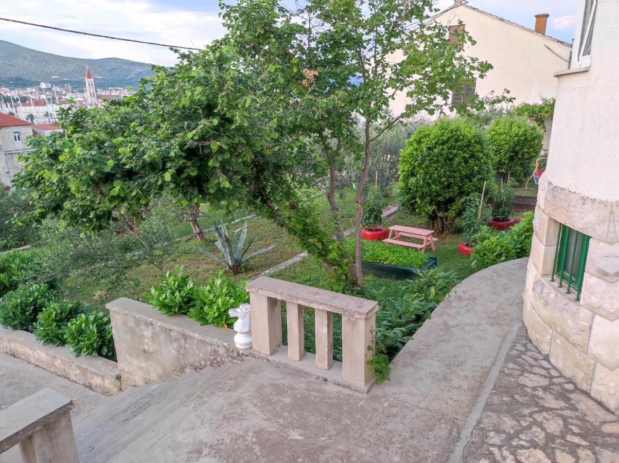 Rooms Carija Trogir Ngoại thất bức ảnh
