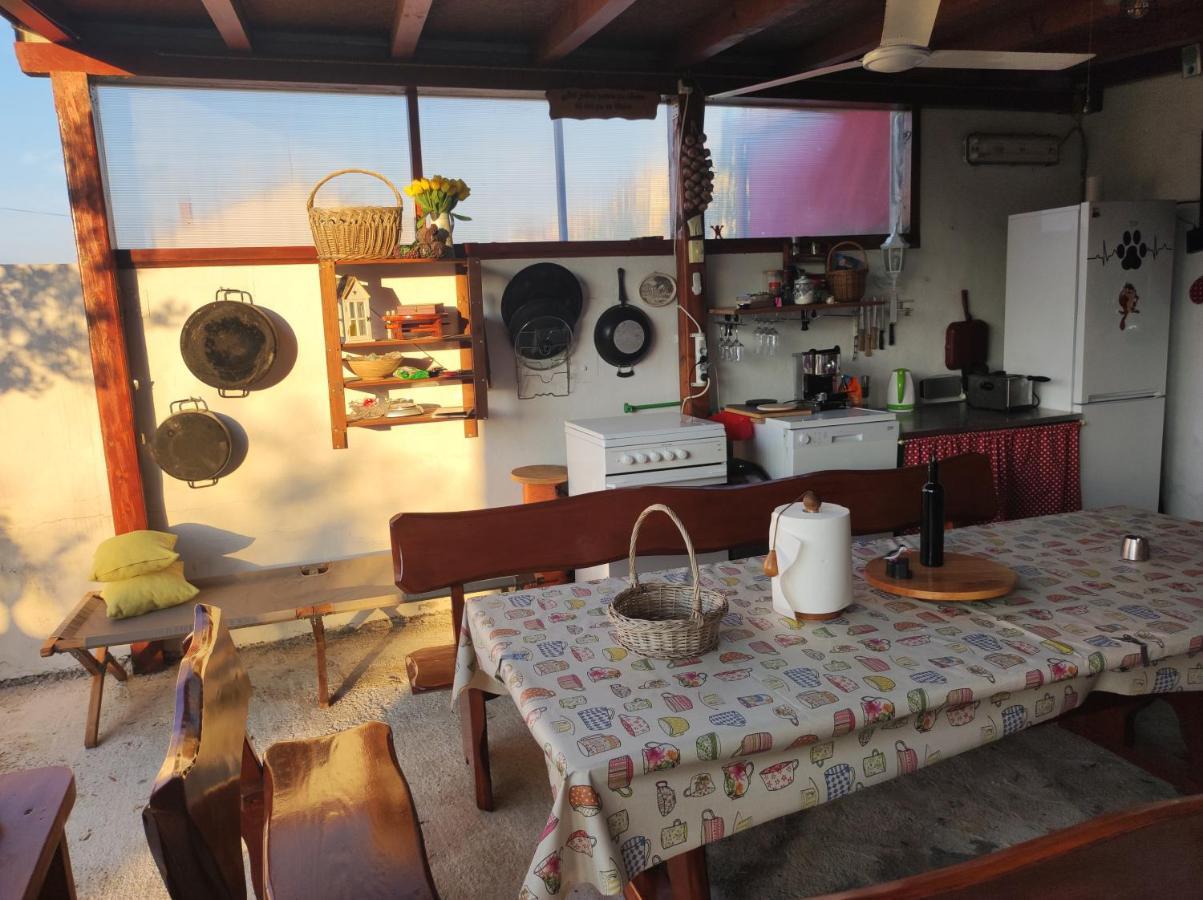 Rooms Carija Trogir Ngoại thất bức ảnh