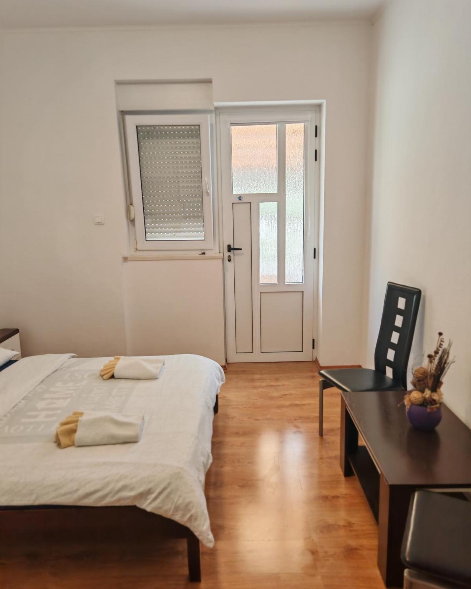 Rooms Carija Trogir Ngoại thất bức ảnh