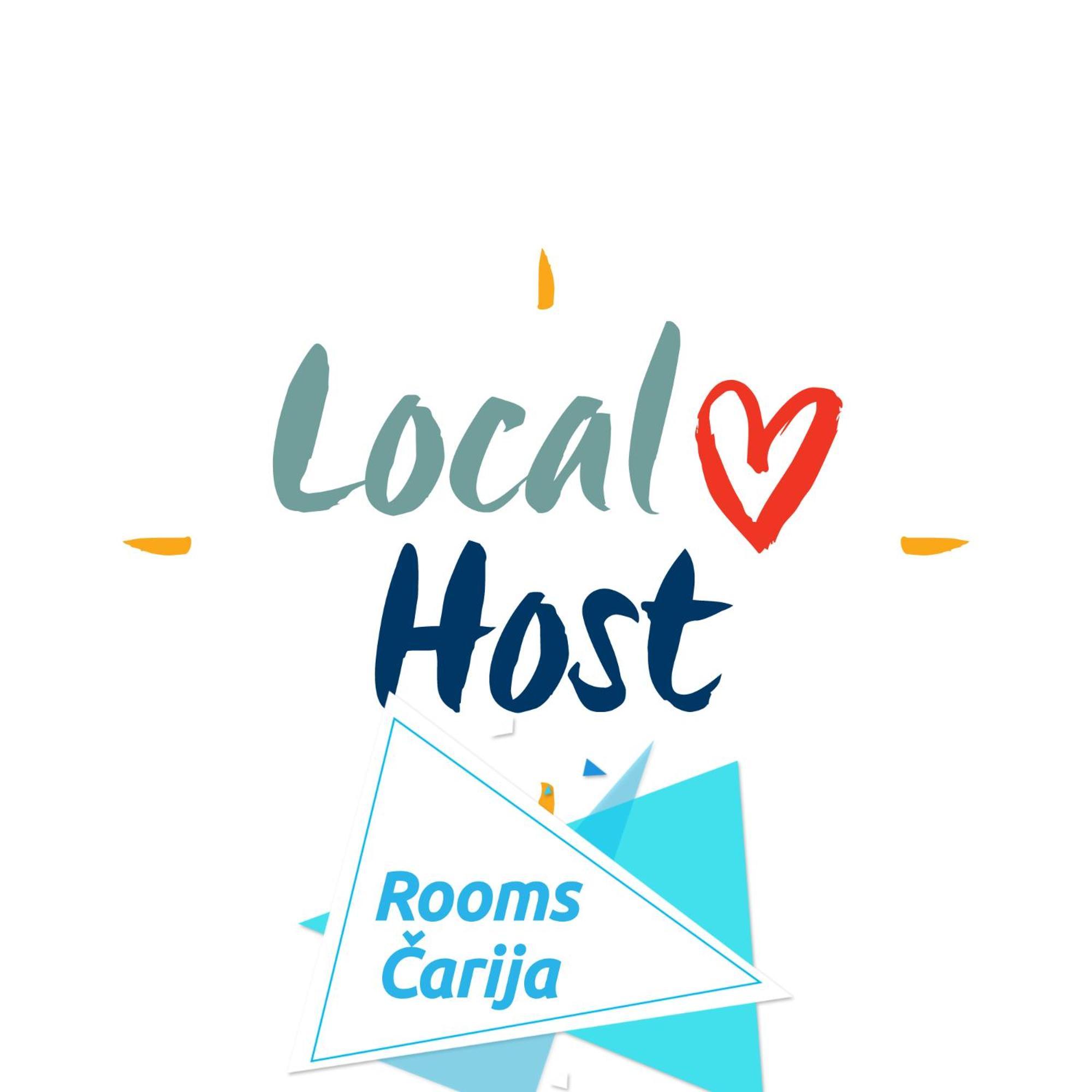 Rooms Carija Trogir Ngoại thất bức ảnh