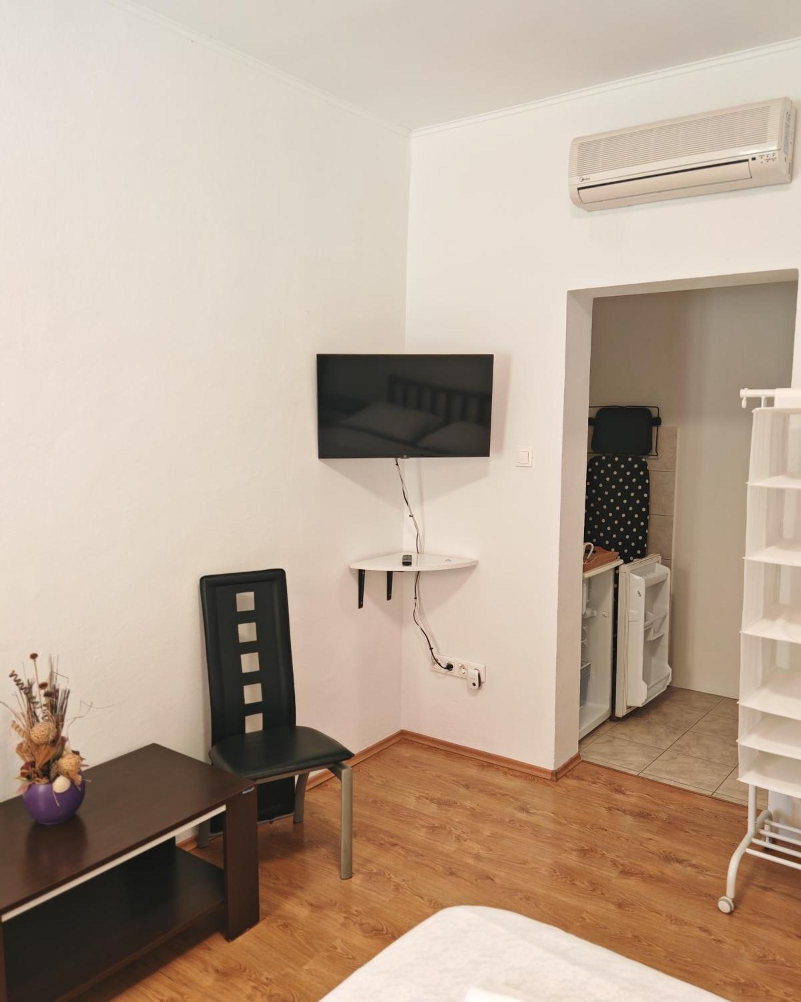Rooms Carija Trogir Ngoại thất bức ảnh