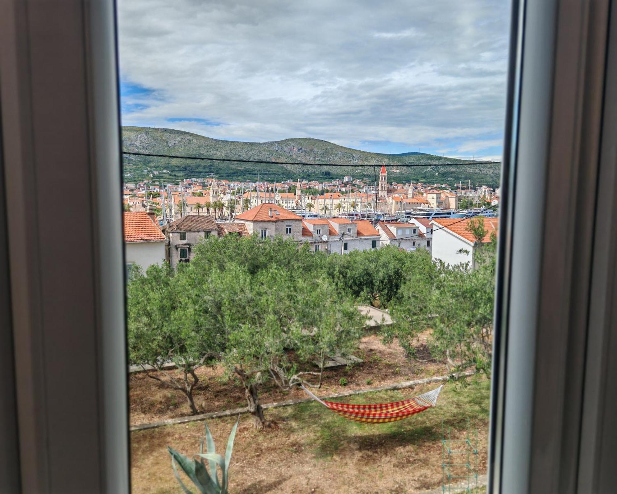 Rooms Carija Trogir Ngoại thất bức ảnh
