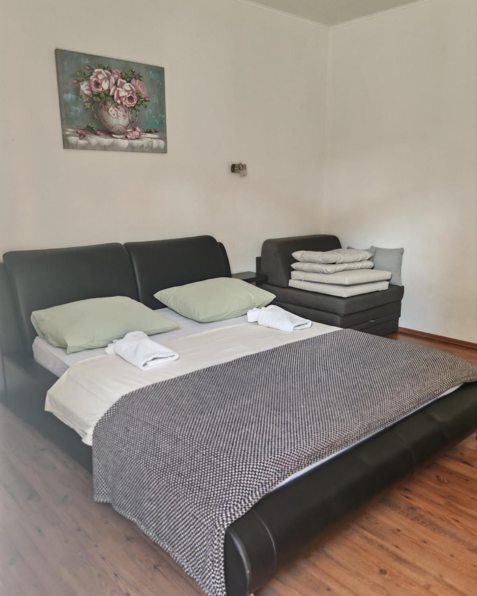 Rooms Carija Trogir Ngoại thất bức ảnh