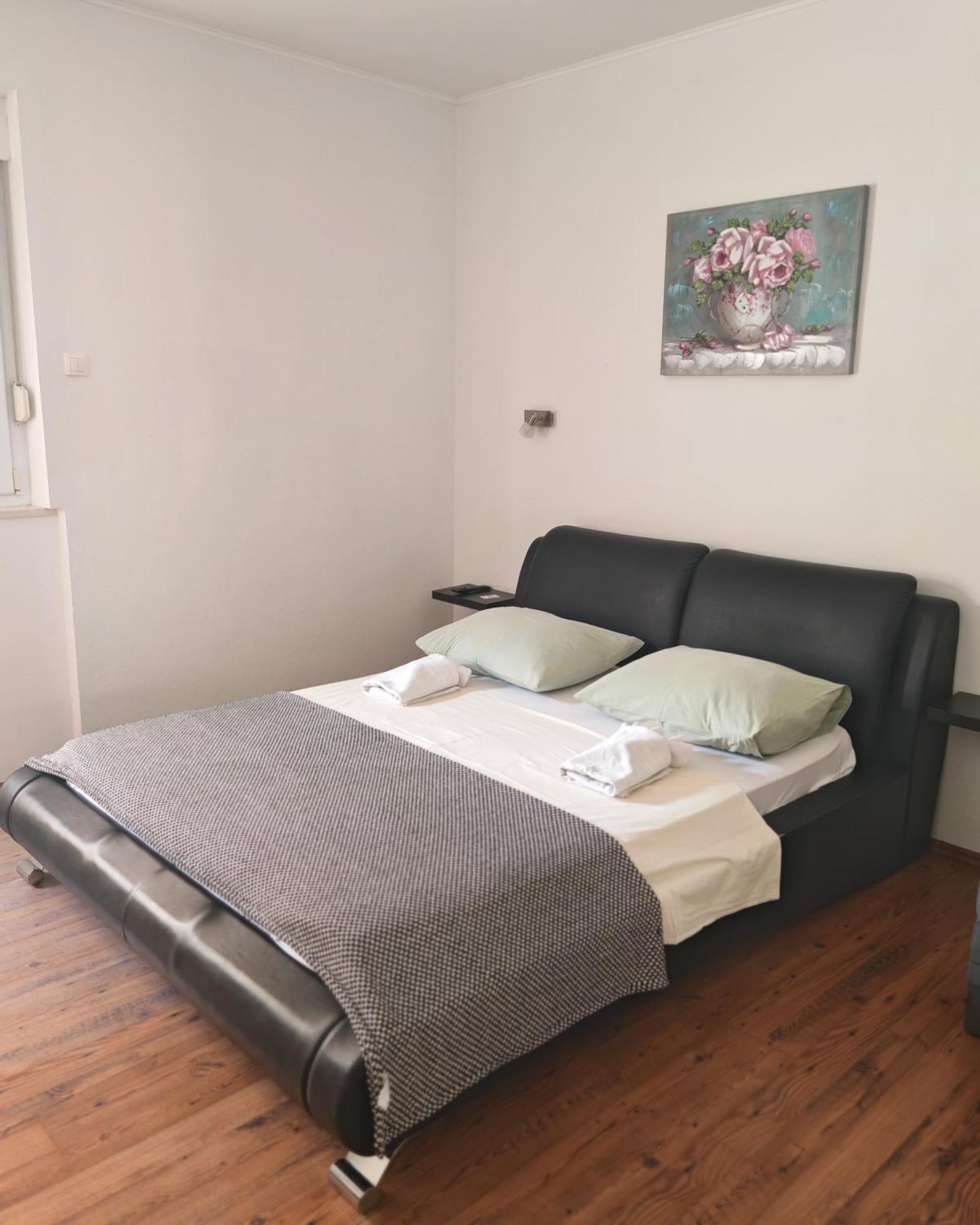 Rooms Carija Trogir Ngoại thất bức ảnh